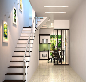 CHIÊM NGƯỠNG NHỮNG MẪU CẦU THANG ĐẸP CHO NGÔI NHÀ 2022